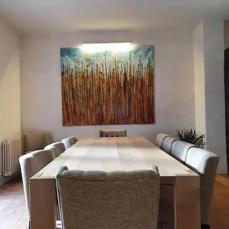 Villa L'antico Salice - Di Lusso *