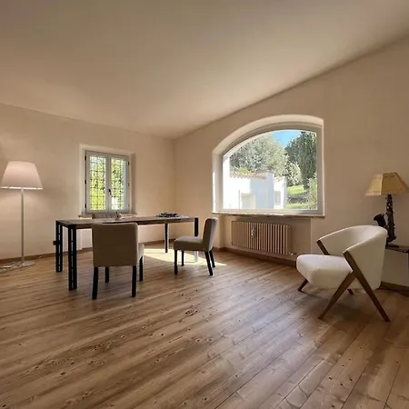 L'antico Salice - Di Lusso Villa