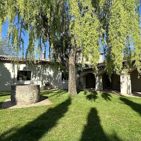 L'antico Salice - Di Lusso Villa Montenero (Umbria)