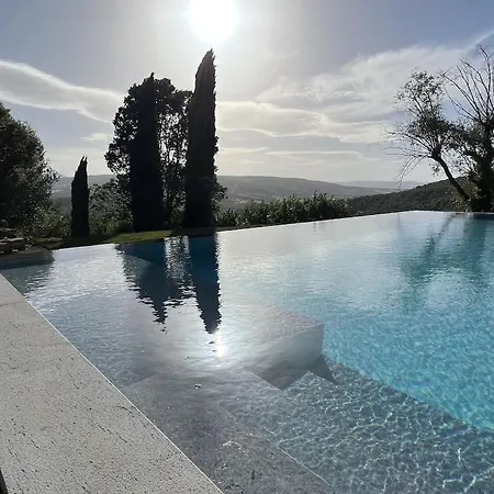 L'antico Salice - Di Lusso Villa *