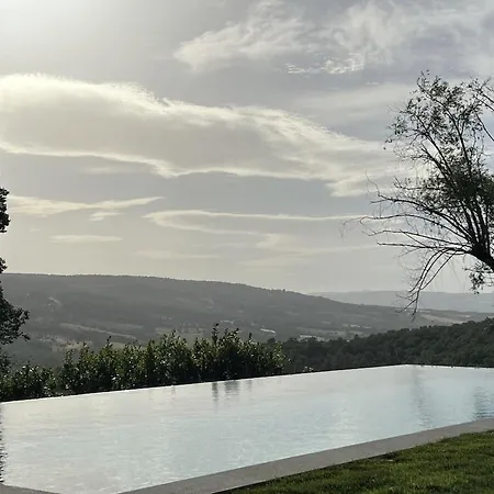 Villa L'antico Salice - Di Lusso *