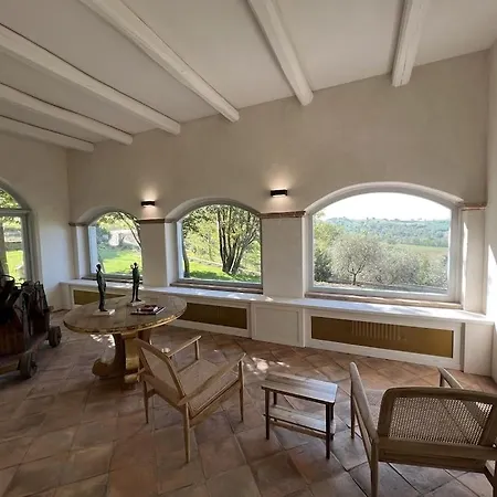 L'antico Salice - Di Lusso Villa