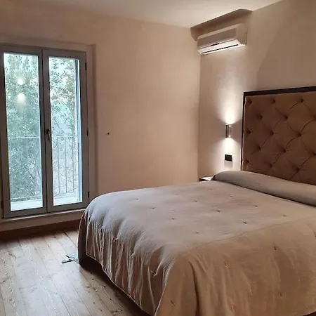 Villa L'antico Salice - Di Lusso *
