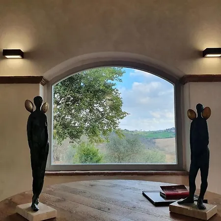 L'antico Salice - Di Lusso